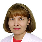 Говорченко Татьяна Анатольевна