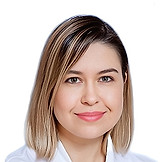 Савельева Яна Викторовна