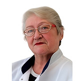 Смоленко Елена Владимировна