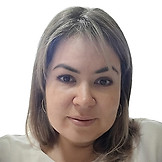 Станиславчик Татьяна Юрьевна