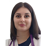 Шведова Юлия Геннадьевна