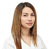 Зирова Екатерина Александровна