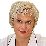 Ливадная Татьяна Владимировна
