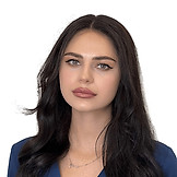 Снурникова Дарья Андреевна