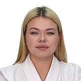 Прокопенко Анна Павловна