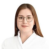 Фиткулина Анна Виталиевна