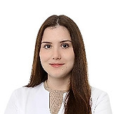 Фиткулина Анна Виталиевна