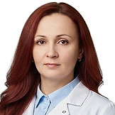 Габрилян Гаяне Юрьевна