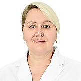 Машкова Светлана Александровна