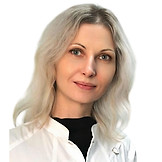 Береснева Мария Александровна