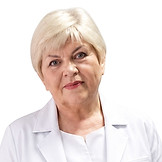 Польгун Галина Васильевна