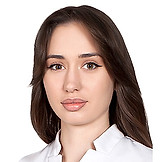 Никитская Виктория Витальевна