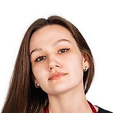 Панфилова Ирина Витальевна