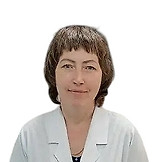 Судоргина Юлия Викторовна