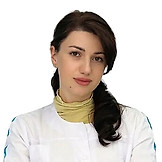 Саакян Диана Тиграновна