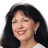 Боганец Галина Васильевна
