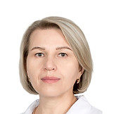 Погребенко Марина Игоревна