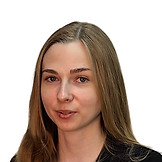 Терентьева Анастасия Викторовна