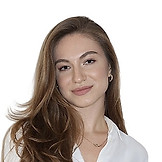 Никитина Анастасия Сергеевна