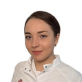 Кончакова Екатерина Александровна