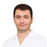 Абайханов Онгар Сагитович