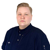 Фоменко Ангелина Александровна