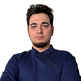 Антонов Дмитрий Игоревич