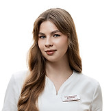 Алимпьева Алина Семёновна