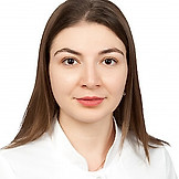 Мешлок Светлана Юрьевна