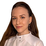 Буцхрикидзе Александра Дмитриевна