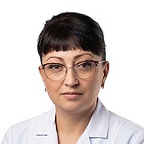 Богданова Нина Викторовна