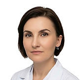Инапшба Есма Нодаревна
