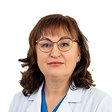 Анастасиенко Елена Ивановна