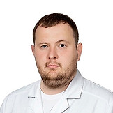 Клецовский Александр Сергеевич