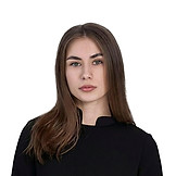 Жуковская Влада Леонидовна
