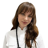 Сеитова Виктория Викторовна