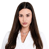 Князева Алёна Константиновна