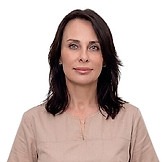 Ирина Львовна Драгунова