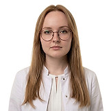Гончарова Арина Олеговна