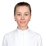 Мурашова Анастасия Михайловна