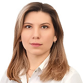 Шунеева Вера Валерьевна