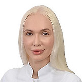 Павлей Мериам Дмитриевна