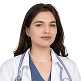 Гудова Анаит Артемовна