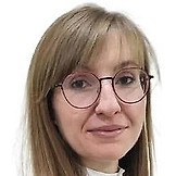 Аванесова Алина Владимировна