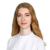 Проценко Алина Игоревна