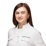 Алексеева Ольга Сергеевна