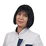 Томенко Ирина Александровна