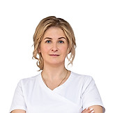 Гагарина Юлия Геннадьевна