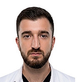 Сунгуров Нурмагомед Алигаджиевич