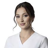 Сергиенко Анастасия Сергеевна